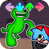 FNF Test - BanBan1.0_Popularmodapk.com