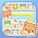 Puzzle Match - Mahjong&Animals1.2.20_Popularmodapk.com