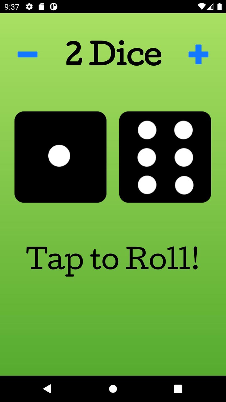 Dice Roll screenshot image 1_Popularmodapk.com