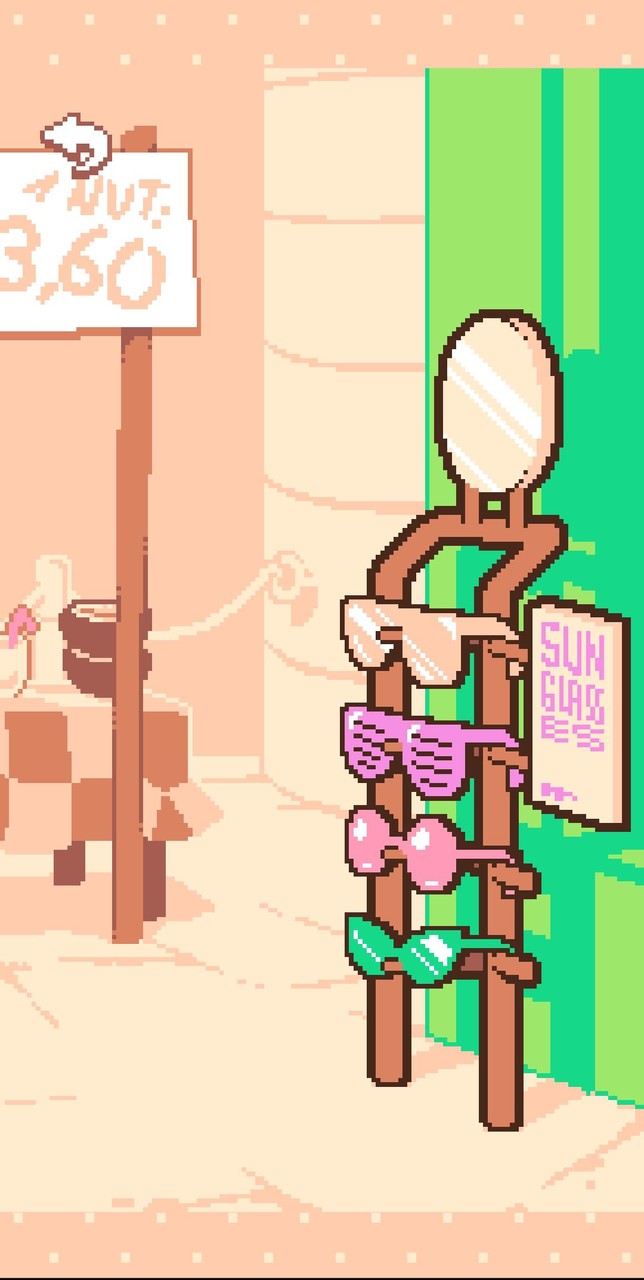 Coco Nutshake Mod Apk screenshot image 4_Popularmodapk.com