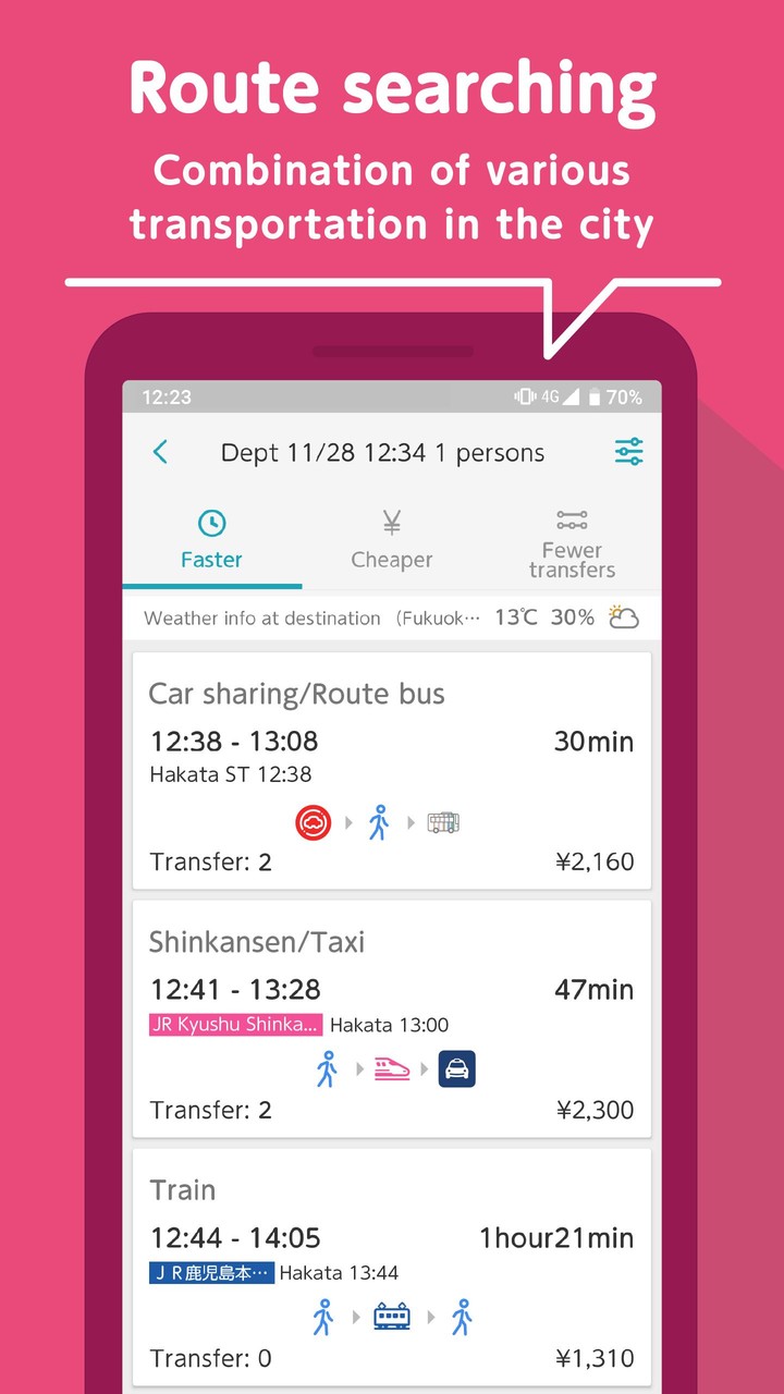 my route - Outing & Route screenshot image 1_Popularmodapk.com