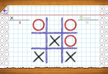 Tic Tac Toe 2 screenshot image 20_Popularmodapk.com