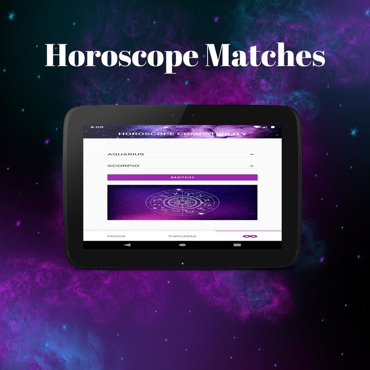 Daily Horoscopes screenshot image 10_Popularmodapk.com