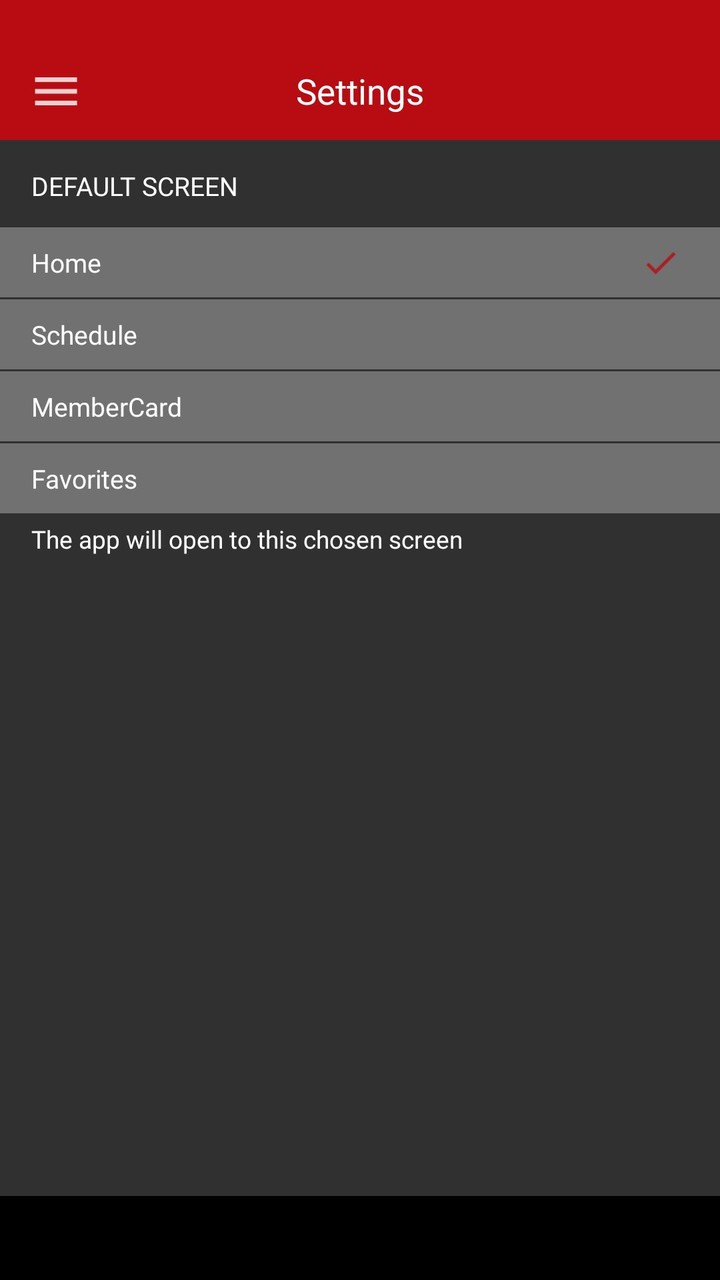 Harbor Fitness screenshot image 17_Popularmodapk.com