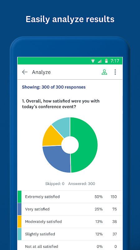 SurveyMonkey screenshot image 6_Popularmodapk.com