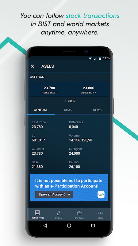 TFXTarget screenshot image 7_Popularmodapk.com