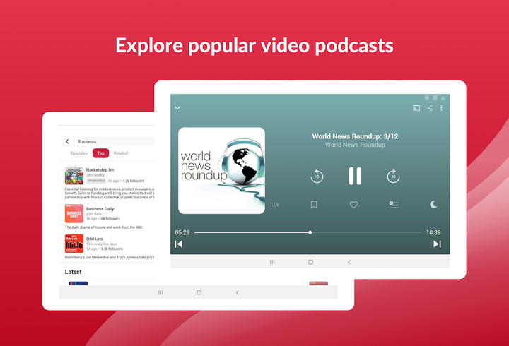 Bible Calendar PL screenshot image 3_Popularmodapk.com