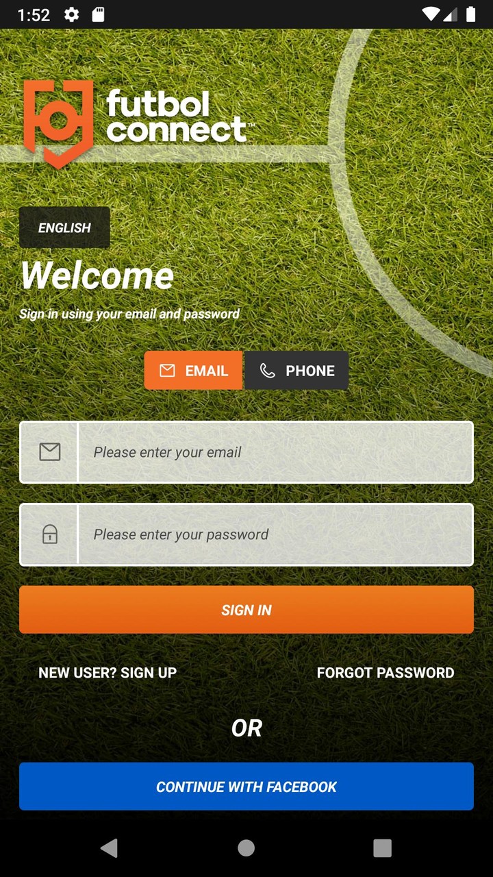 FutbolConnect screenshot image 11_Popularmodapk.com