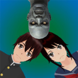 Zombie School Simulator1.2.3_Popularmodapk.com