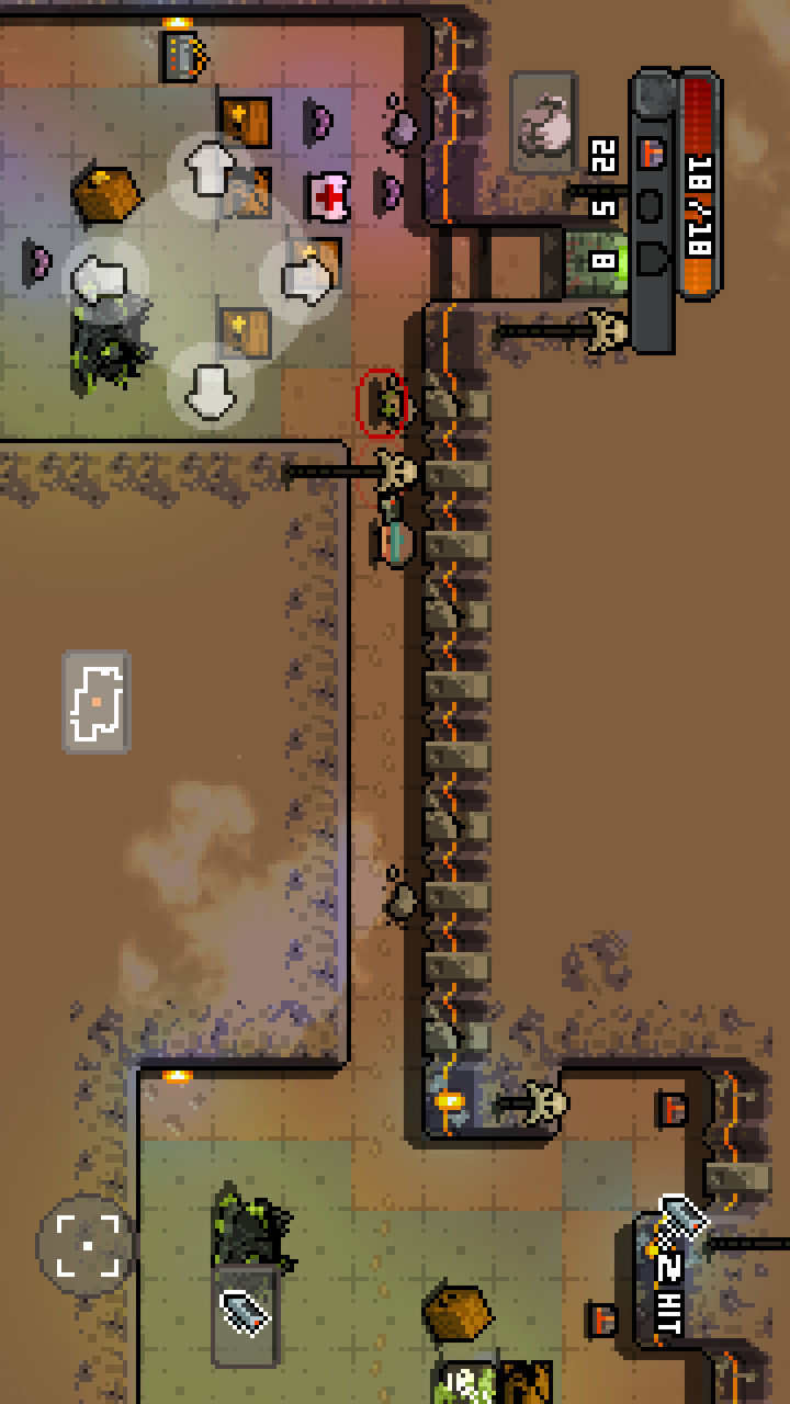 Space Grunts(mod) screenshot image 4_Popularmodapk.com