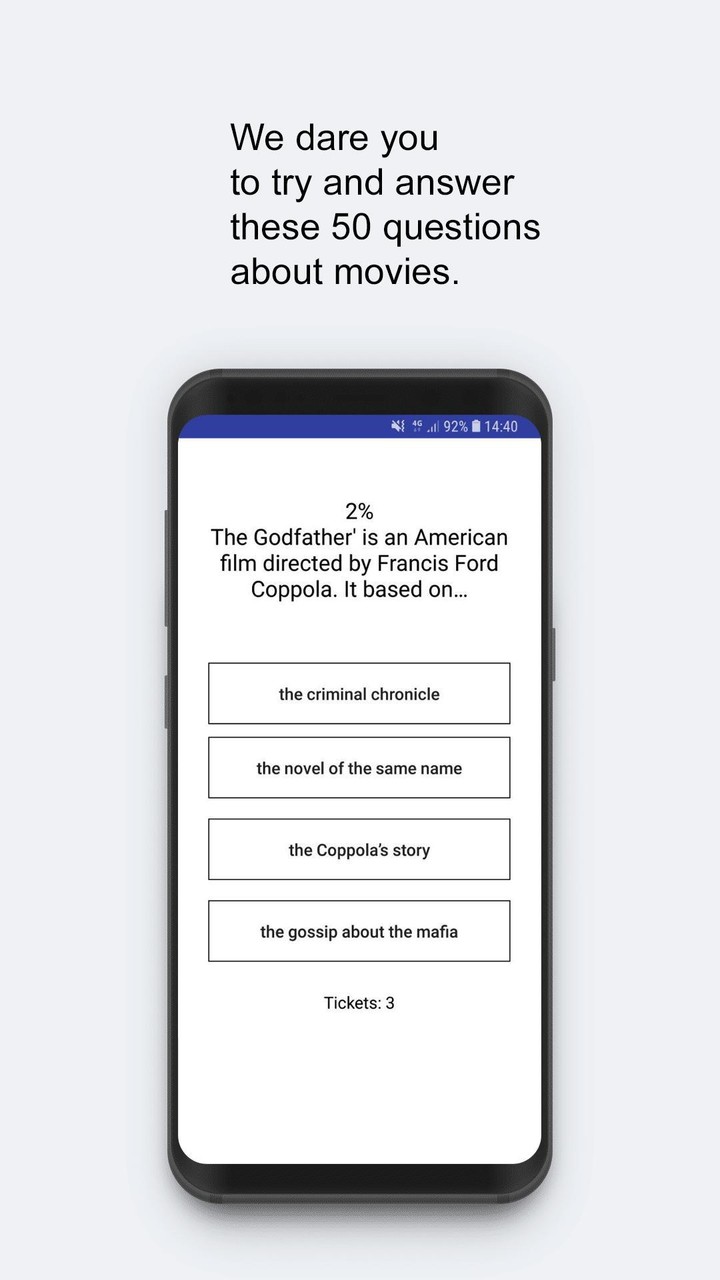 Cinema Quest screenshot image 4_Popularmodapk.com