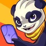 Panda Power: Master of Cards0.30.06_Popularmodapk.com