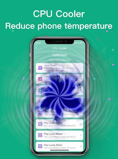 Dot Clean Pro - Deep Cleaner screenshot image 9_Popularmodapk.com