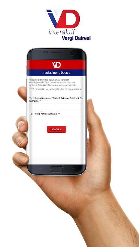 GİB screenshot image 2_Popularmodapk.com