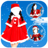 Christmas Kids Suit1.0.3_Popularmodapk.com