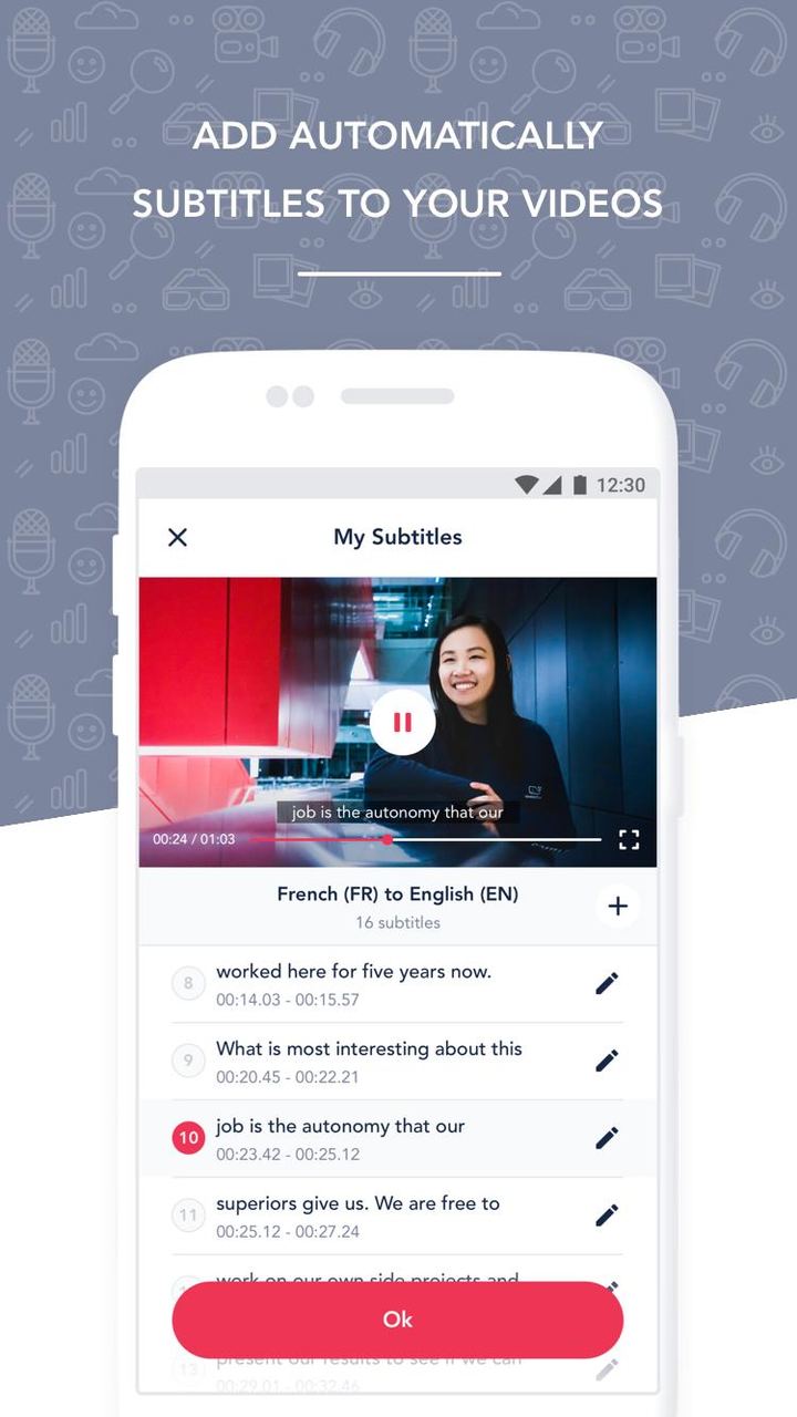 EasyMovie screenshot image 6_Popularmodapk.com