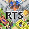 RTS Siege Up Medieval War<span>(No Ads)</span>1.2.23r8_Popularmodapk.com