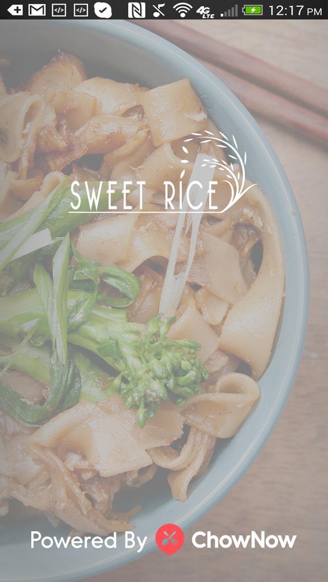 Sweet Rice screenshot image 6_Popularmodapk.com