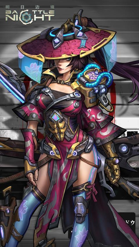 明日边境 screenshot image 1_Popularmodapk.com