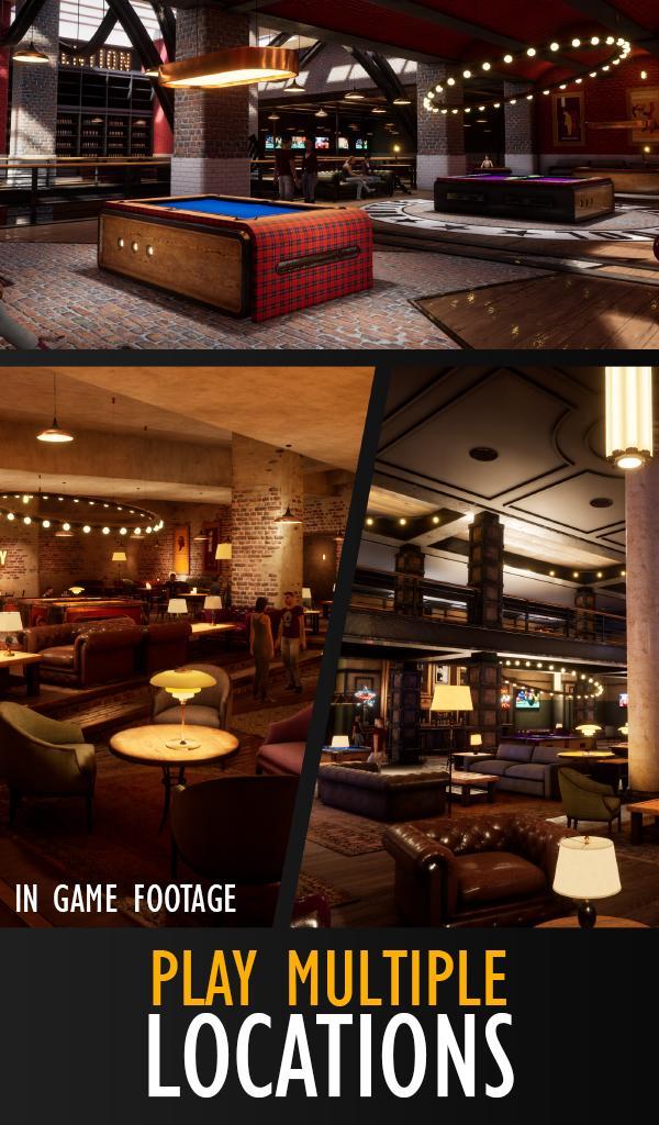 Steel And Flesh(Mod Menu) screenshot image 7_Popularmodapk.com