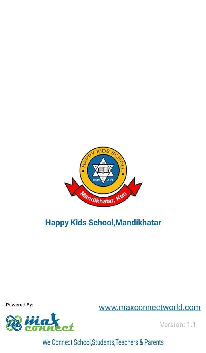 Happy Kids School,Mandikhatar screenshot image 6_Popularmodapk.com