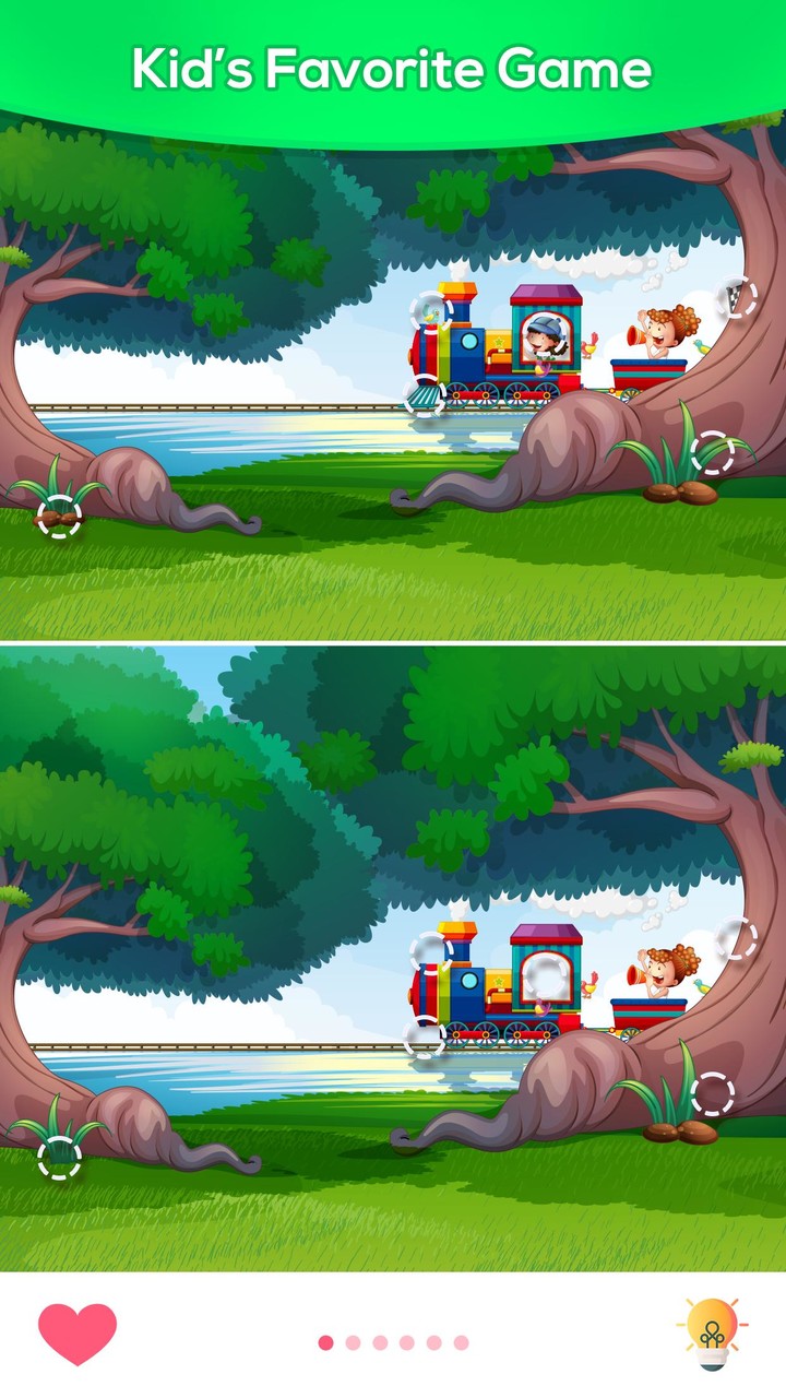 Find 5 Differences & Spot it screenshot image 4_Popularmodapk.com