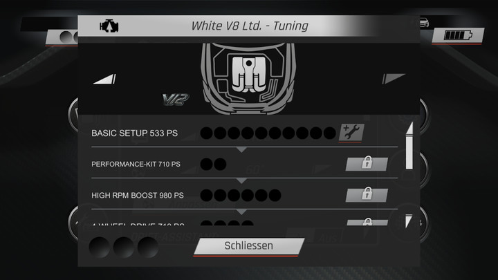 DR!FT screenshot image 7_Popularmodapk.com