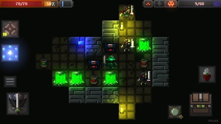 Flying Ragdoll Man<span>(Unlimited Money)</span> screenshot image 3_Popularmodapk.com