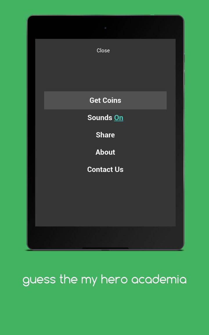 my hero academia game screenshot image 5_Popularmodapk.com