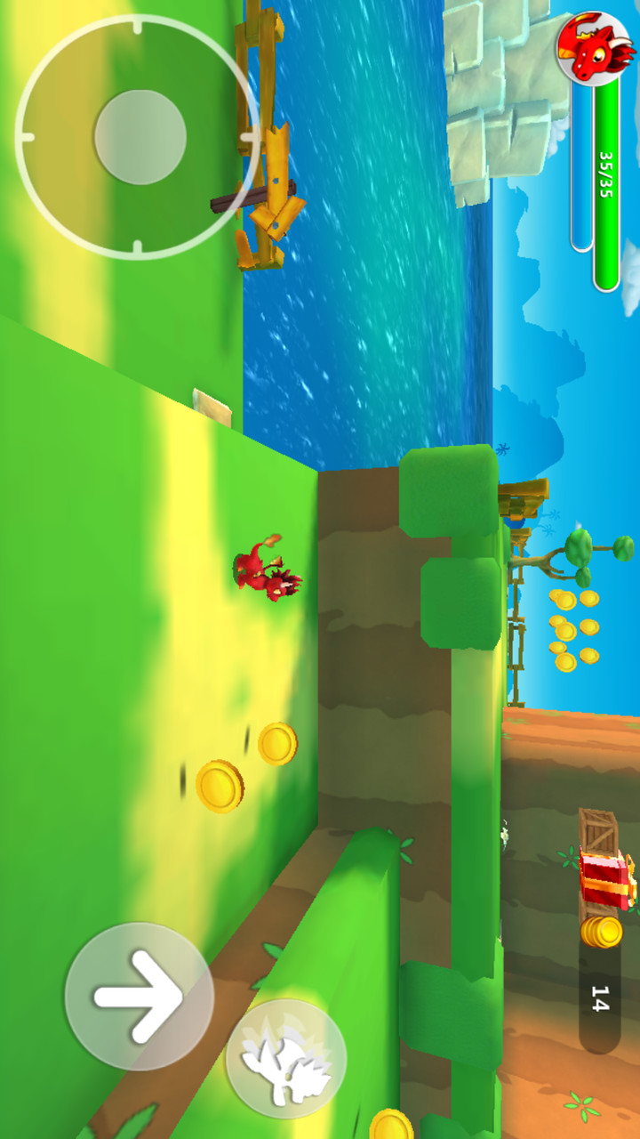 龙之国度破解版<span>(mod)</span> screenshot image 2_Popularmodapk.com