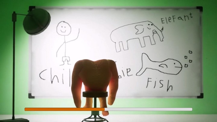 Garten ofBanban chapter 2 screenshot image 3_Popularmodapk.com