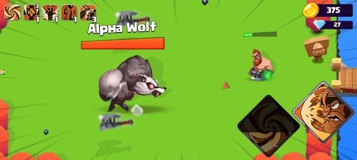 Styr's Problem screenshot image 5_Popularmodapk.com