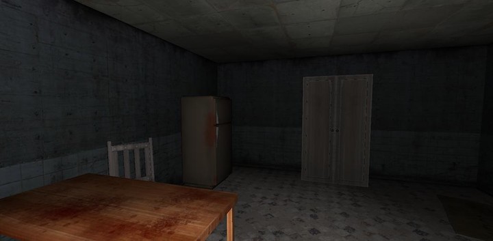 Scary Granny Remaker Game screenshot image 2_Popularmodapk.com