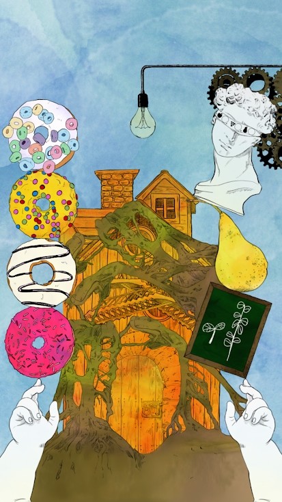 Escapegame SleeplessRoom(No Ads ) screenshot image 9_Popularmodapk.com