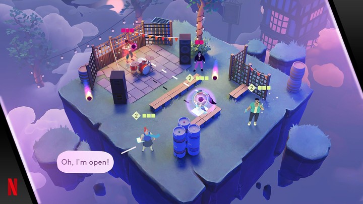 Maze Game 3D - Mazes screenshot image 2_Popularmodapk.com