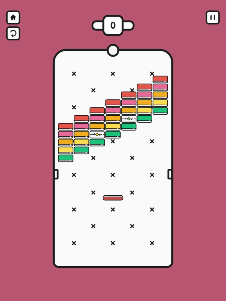 Break Pile Go screenshot image 5_Popularmodapk.com