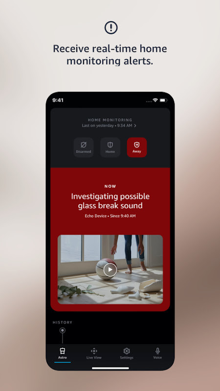 Amazon Astro screenshot image 5_Popularmodapk.com
