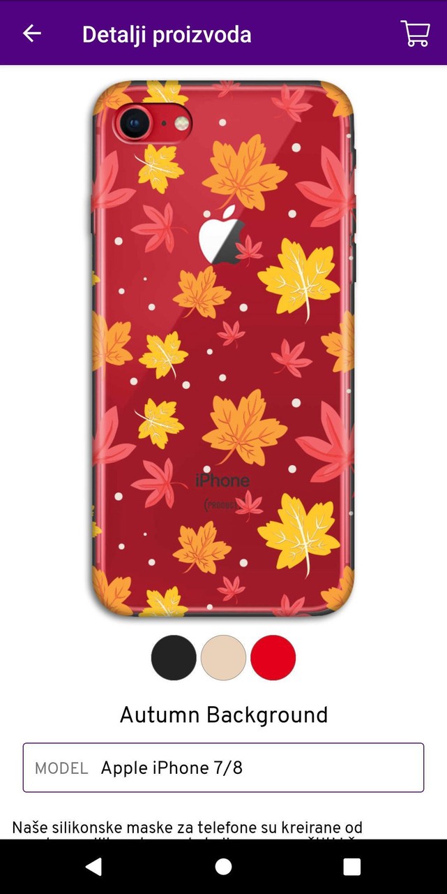 Make Case screenshot image 12_Popularmodapk.com