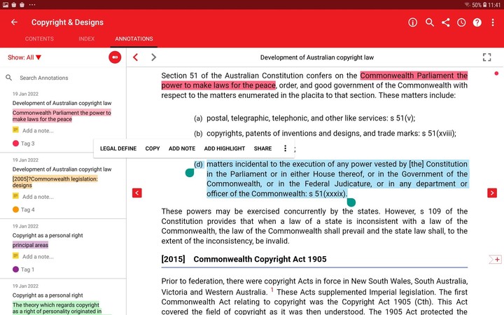 Lexis Red screenshot image 12_Popularmodapk.com