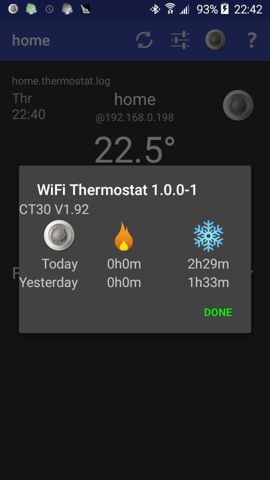 Wifi Radio Thermostat Client + screenshot image 4_Popularmodapk.com