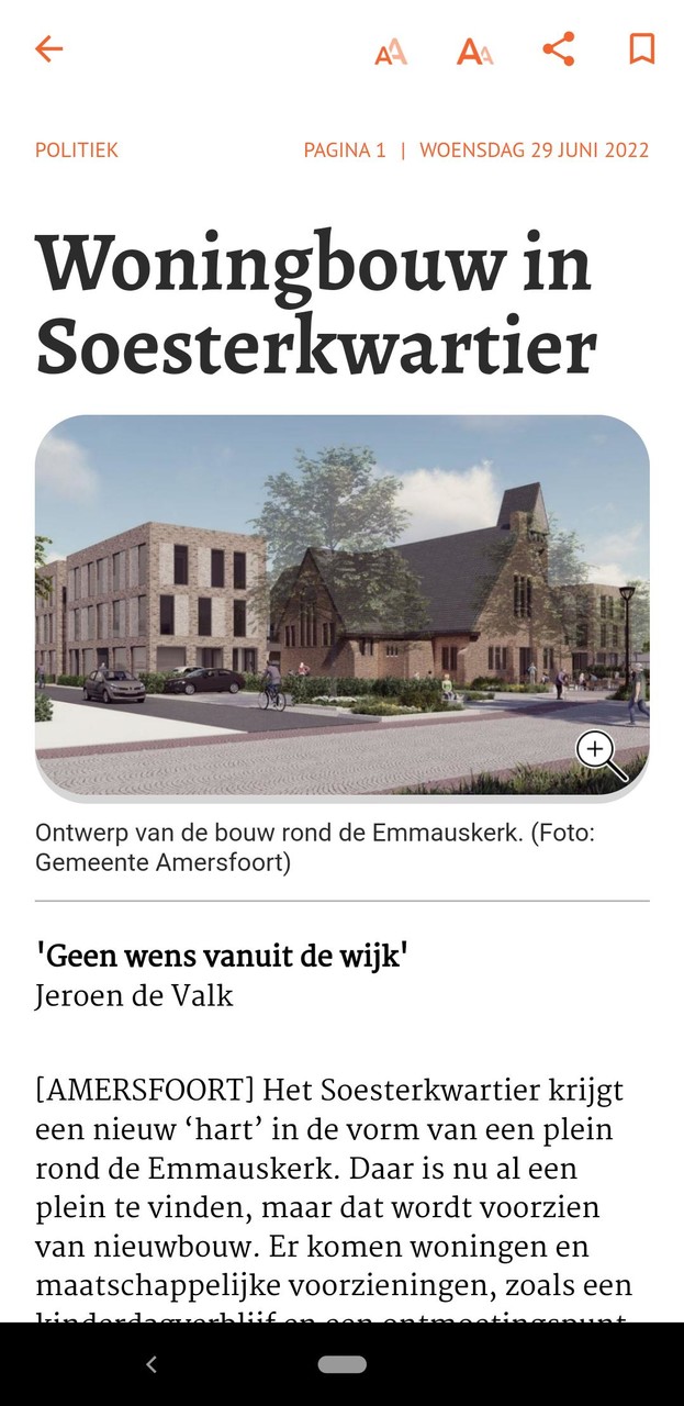 De Stad Amersfoort screenshot image 17_Popularmodapk.com
