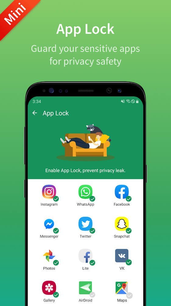 셀메이트 screenshot image 10_Popularmodapk.com