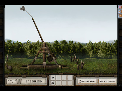 Crush the Castle Legacy<span>(unlock all content)</span> screenshot image 4_Popularmodapk.com