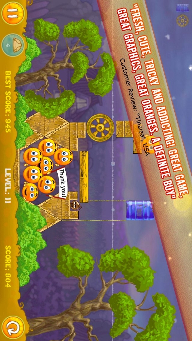 Cover Orange(Endless helmets, free play all over the world) screenshot image 1_Popularmodapk.com