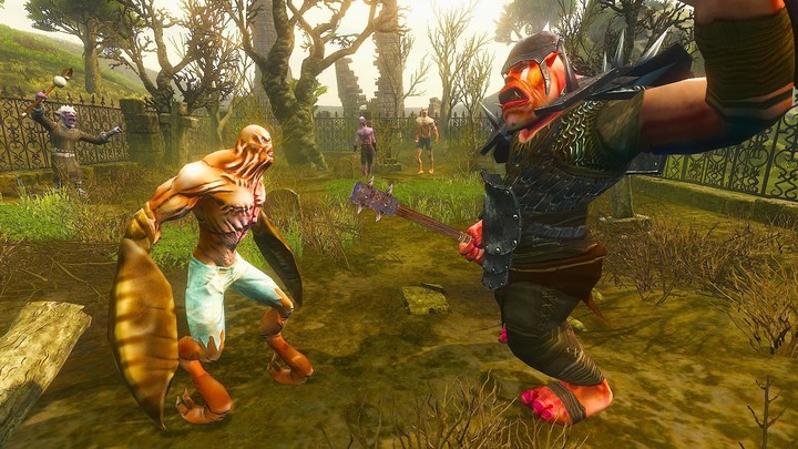 Furious Cockroach Mutant Sim screenshot image 2_Popularmodapk.com