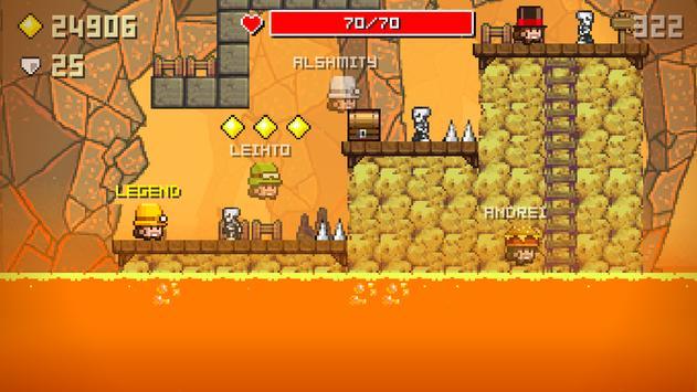 Caves Online<span>(Unlimited money)</span> screenshot image 9_Popularmodapk.com