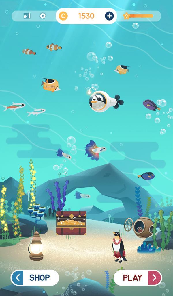 Puzzle Aquarium<span>(Unlimited Currency)</span> screenshot image 11_Popularmodapk.com