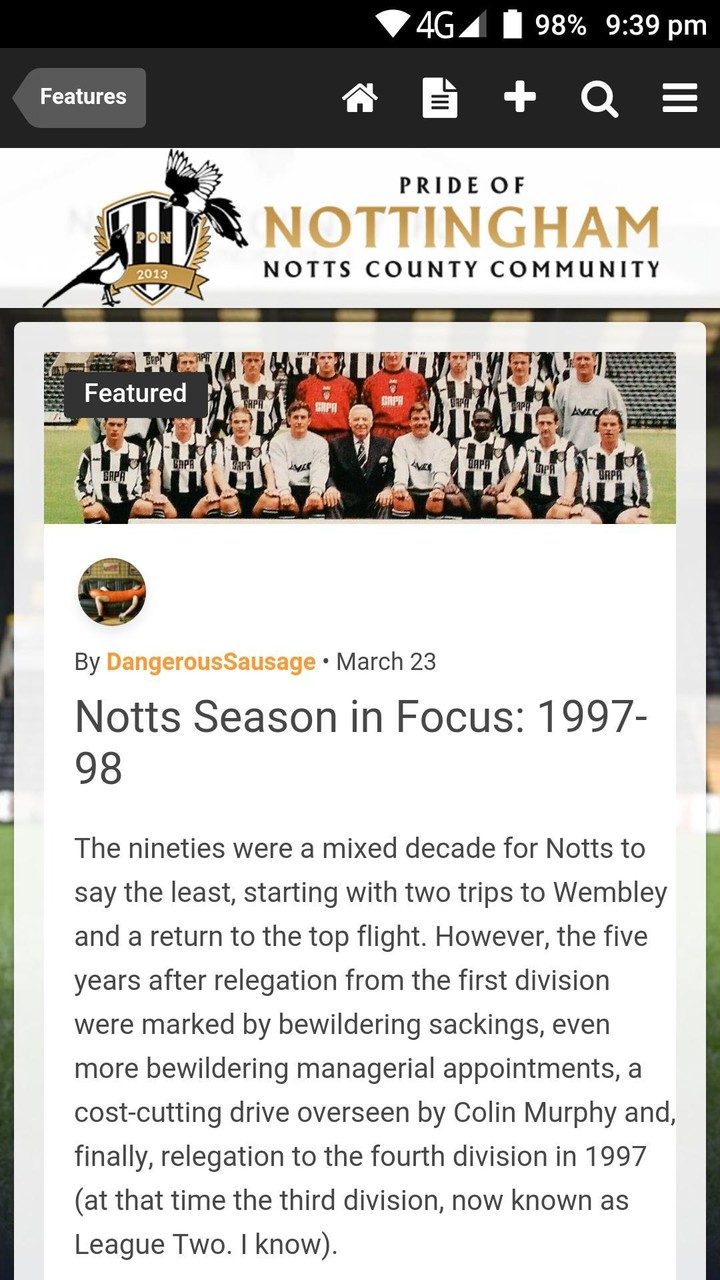 Pride of Nottingham screenshot image 9_Popularmodapk.com