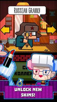 Super Granny Run APK<span>(Unlimited money)</span> screenshot image 1_Popularmodapk.com