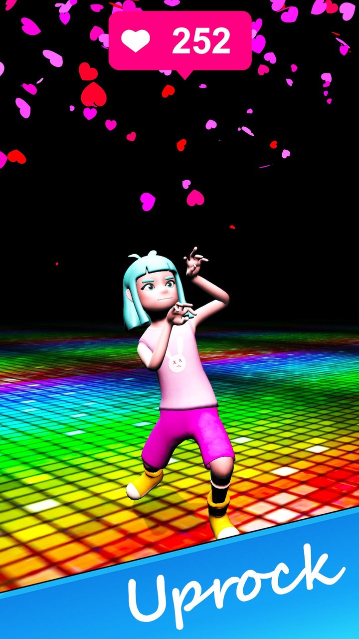 Dance Party - Music & Moves screenshot image 3_Popularmodapk.com